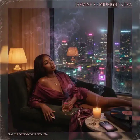 «Современный R&B» жанры