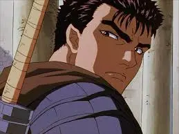 Photoanime — пример генерации в Limko