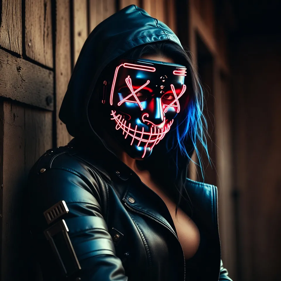 Remove Background — пример генерации в Limko