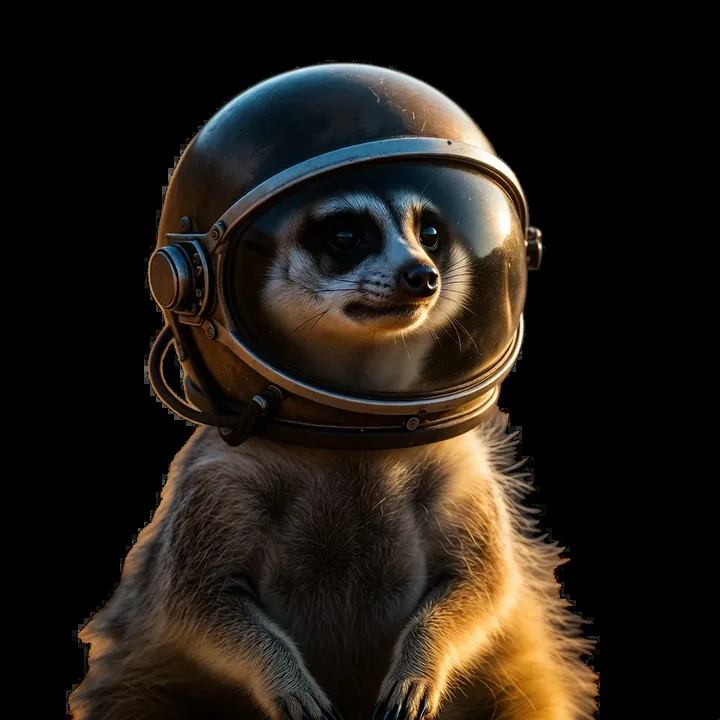 Remove Background — пример генерации в Limko